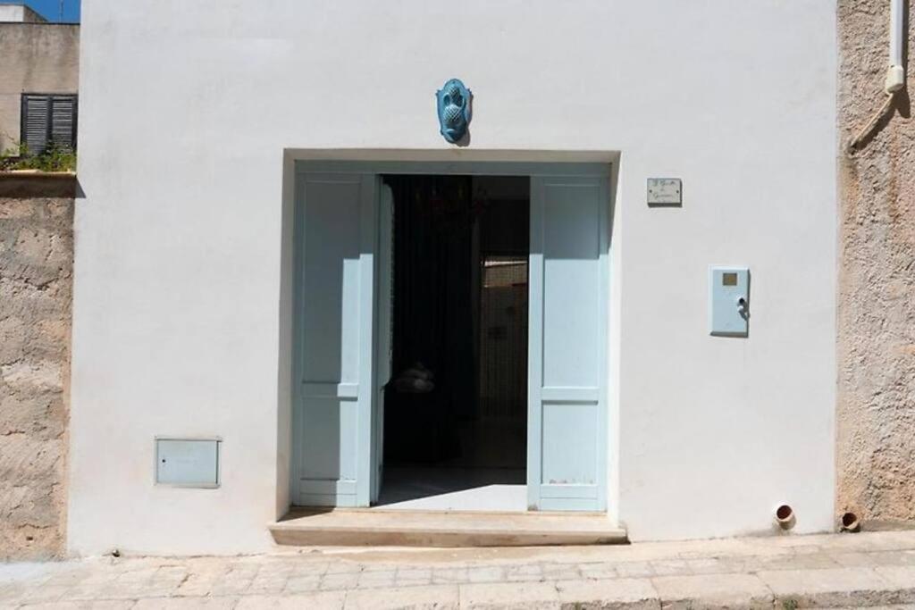 Gioiello A Due Passi Dal Centro Apartment Favignana Luaran gambar