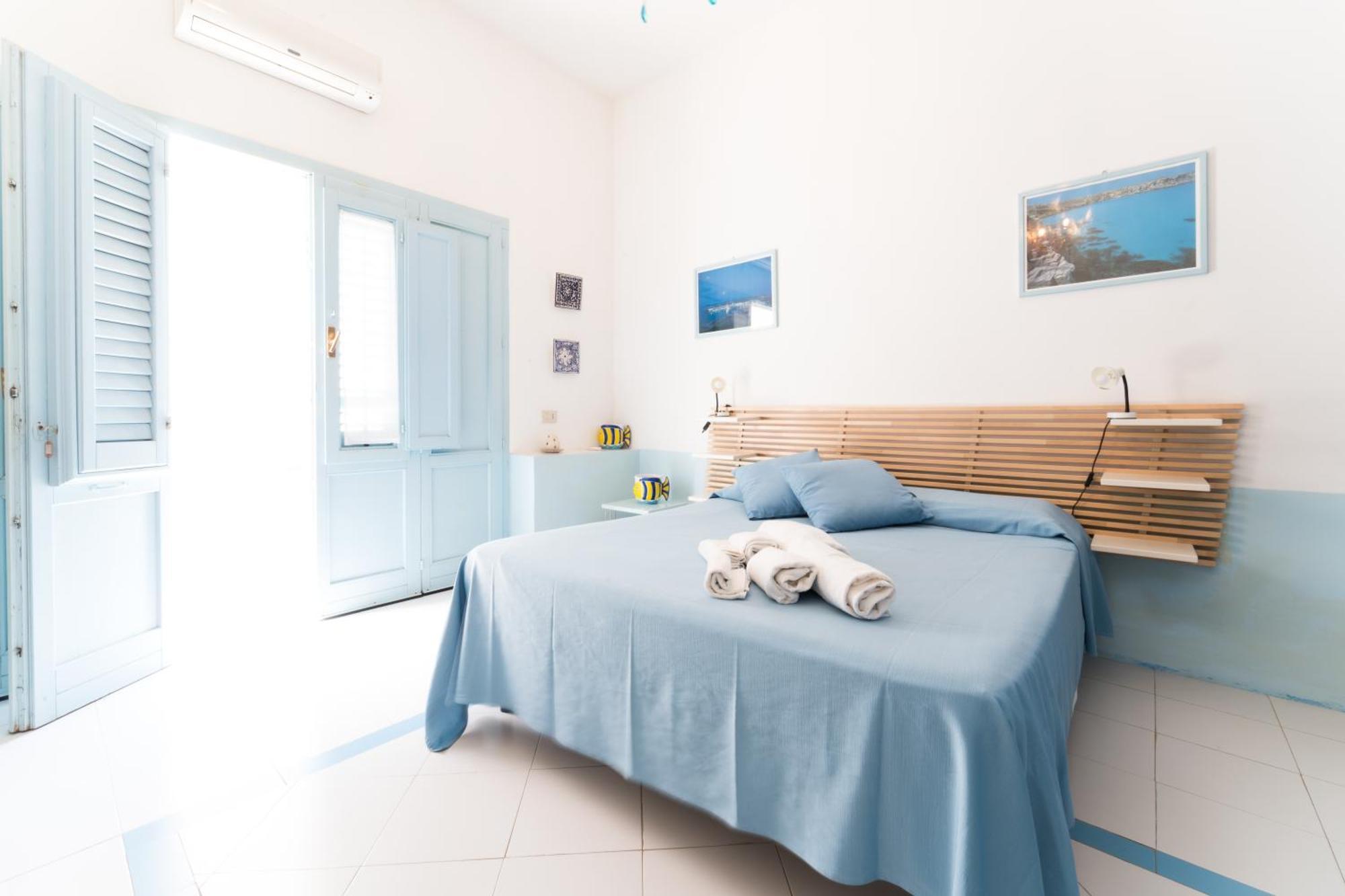 Gioiello A Due Passi Dal Centro Apartment Favignana Luaran gambar